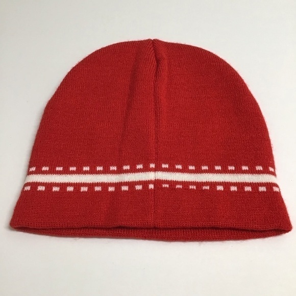 The Elf on the Shelf Knit Beanie Red Hat Snow Ski Cap Christmas Tradition 2019 - Picture 3 of 11